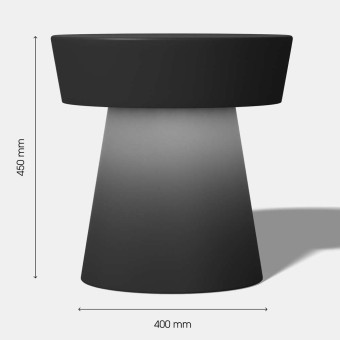 Керамический столик Svoy Design Ego LEGTB-9005